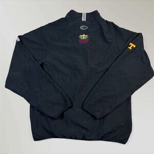 Vintage Tennessee Vols Outback Bowl Windbreaker